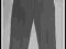 M581 Farah Oliwkowe eleganckie spodnie 34