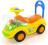 Interaktywny SUPER Jeździk SPACE TOLOCAR  Baby Mix