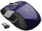 MYSZ LOGITECH Wireless Mouse M525 Blue