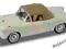 STARLINE Fiat 1100 TV 1959 (white) 24H DHL