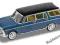 STARLINE Fiat 2300 Familiare 1963 24H DHL