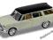 STARLINE Fiat 2300 Familiare 1963 24H DHL