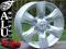 282 NOWE FELGI 17'' 6x139,7 TOYOTA HILUX CRUISER