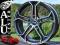 510 MGM FELGI 17'' 5x114,3 HONDA MAZDA KIA SPORTAG