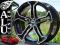 510 MB FELGI 17'' 5x100 AUDI A3 TT TOYOTA AVENSIS