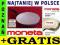 MONETA PATELNIA WOK CERAMICZNY INDUKCJA Poznań 24h