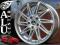 7366 FELGI 17'' 5x112 AUDI A3 SPORTBACK VW GOLF V