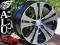 7317 FELGI 17'' 5x114,3 MAZDA CX9 TOYOTA HYUNDAI I