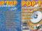 POP TOP największe przeboje składanka 2 CD