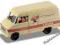 STARLINE Opel Blitz Kastenwagen A1960 24H DHL