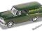 STARLINE Opel Rekord P2 Caravan 1960 24H DHL