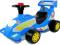 Jeździk  BOLID F1 Produkt POLSKI Mochtoys Jakośc !