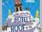 The Hotel on the Roof of the World: Five Years in