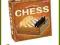 TACTIC Gra Wooden Classic  Szachy