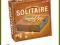 TACTIC Gra Wooden Classic  Solitaire