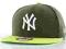 CZAPKA NEW ERA NY YANKEES BLOCK SNAPBACK BZP Sm-Me