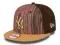 CZAPKA NEW ERA NY YANKEES FRONT SNAPBACK BZP Sm-Me