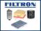 ZESTAW FILTRON FILTRY OPEL Vectra C 1.9 CDTi