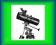 Teleskop Sky-Watcher BK1145EQ1 idealny dla dzieci
