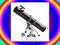 Teleskop Sky-Watcher BK 1149 EQ2 młodzież na start