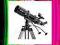 Teleskop Sky-Watcher BK1025 AZ3 refraktor-achromat