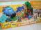 PUZZLE LUBISIE 3D W PIASKACH PUSTYNI - SUPER CENA