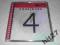 Foreigner 4 - DVD AUDIO 5.1