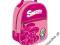 STARPAK Plecak MINI STK 39-12 Smerfy Pink 24H DHL