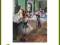 CLEMENTONI 1000 EL. Szkoła Baletu, Degas
