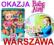 BABY ALIVE LALKA LALA ŁAKOMCZUSZEK 98858 WARSZAWA