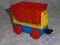 KS Lego Duplo (171-1) wagon kolejowy