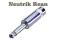 Neutrik Rean nys201 Jack mono