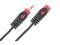 Przedłużacz mini Jack3,5st, 15m CABLETECH Economic