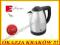 Czajnik bezprzewodowy ELDOM CS6 INOX 2l Kraków !!