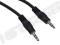 Kabel mini JACK3.5stereo/mini  JACK3.5stereo 1,5m