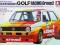 T24008 Volkswagen Golf Racing Group2 TAMIYA