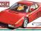 T24059 FERRARI TESTAROSSA TAMIYA