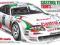 T24163 Castrol Toyota Tom's Supra GT TAMIYA