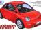T24200 Volkswagen New Beetle TAMIYA
