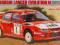 T24220 Mitsubishi Lancer Evolution VI WRC TAMIYA