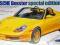 T24249 Porsche Boxter Special TAMIYA