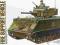 T35107 M113A1 Fire Support Vehicle TAMIYA