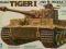 T35194 Tiger I Mid Production TAMIYA