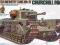 T35210 Churchill Mk.VII TAMIYA