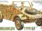 T35213 Kubelwagen Type 82 TAMIYA