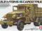 T35218 U.S. 2 1/2 Ton 6x6 Cargo Truck TAMIYA