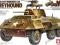 T35228 U.S. M8 Greyhound TAMIYA