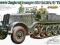 T35239 Sd.Kfz.9 FAMO TAMIYA