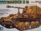 T35255 Marder III M TAMIYA