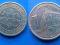 671. Serbia 1 Dinar 2003 r.